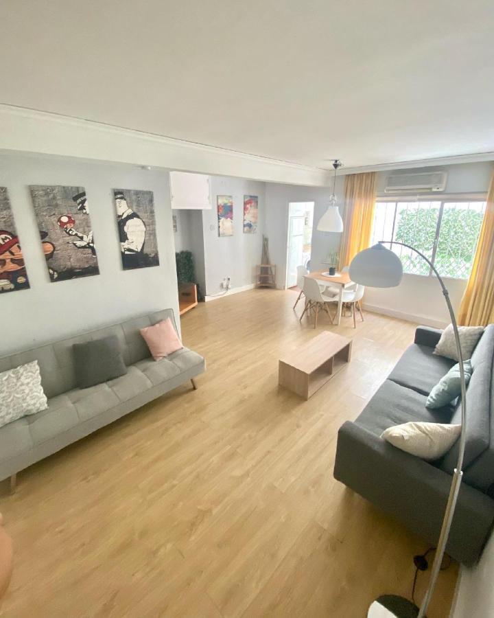 Apartamento Plaza De Los Naranjos Centro 마르베야 외부 사진
